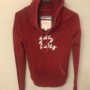 Gilly Hicks Sydney Sweater